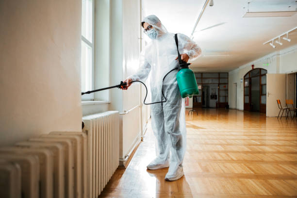 Best Best Pest Control Companies  in Bellingham, WA